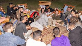 ניצולי נובה, צילום: עמותת עתיד לניצולי ולפצועים